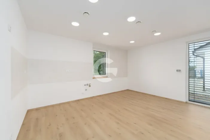 Prodej rodinného domu, Kurovice, 113 m2