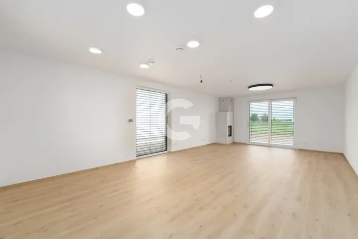 Prodej rodinného domu, Kurovice, 113 m2