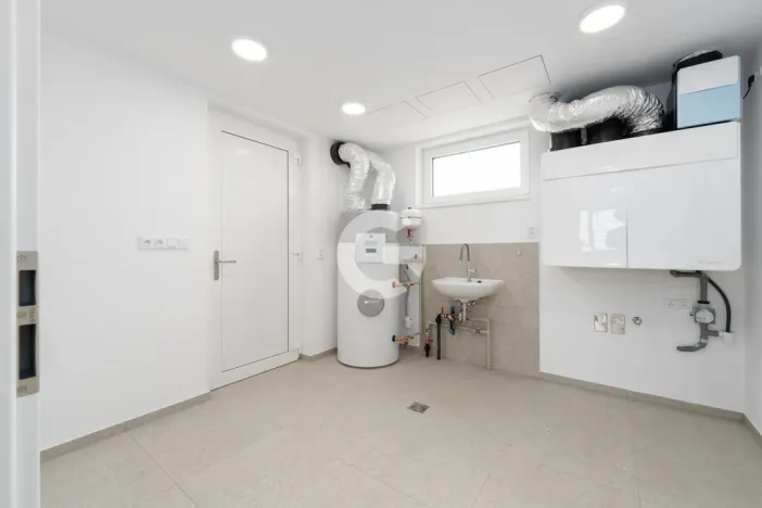 Prodej rodinného domu, Kurovice, 113 m2