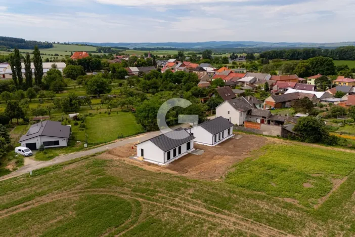 Prodej rodinného domu, Kurovice, 113 m2