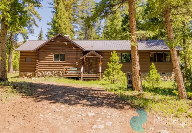 Prodej chaty, Žebrák, 90 m2