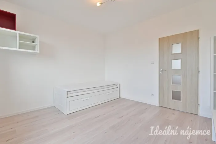 Pronájem bytu 3+kk, Popůvky, Rosická, 52 m2