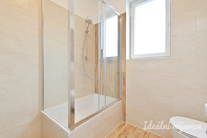 Pronájem bytu 3+kk, Popůvky, Rosická, 52 m2
