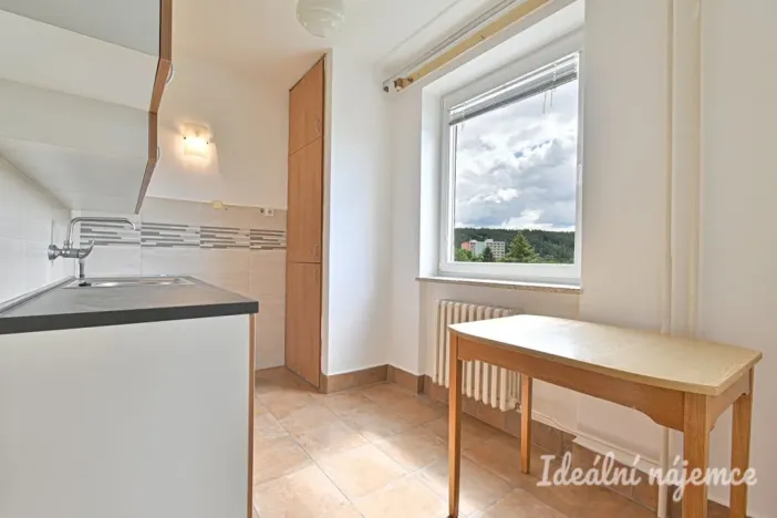 Pronájem bytu 2+1, Blansko, Dvorská, 50 m2