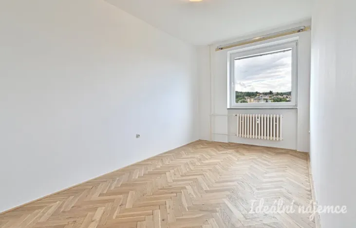 Pronájem bytu 2+1, Blansko, Dvorská, 50 m2