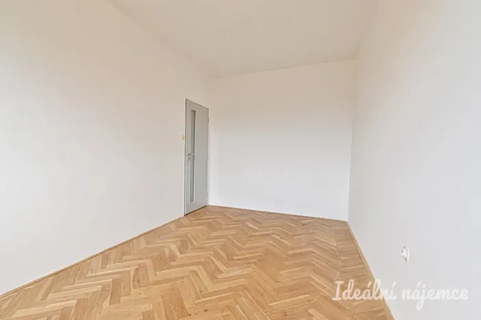 Pronájem bytu 2+1, Blansko, Dvorská, 50 m2