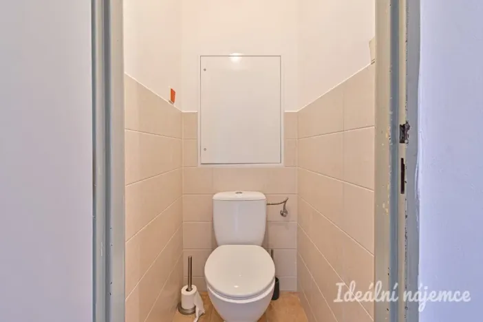 Pronájem bytu 2+1, Blansko, Dvorská, 50 m2