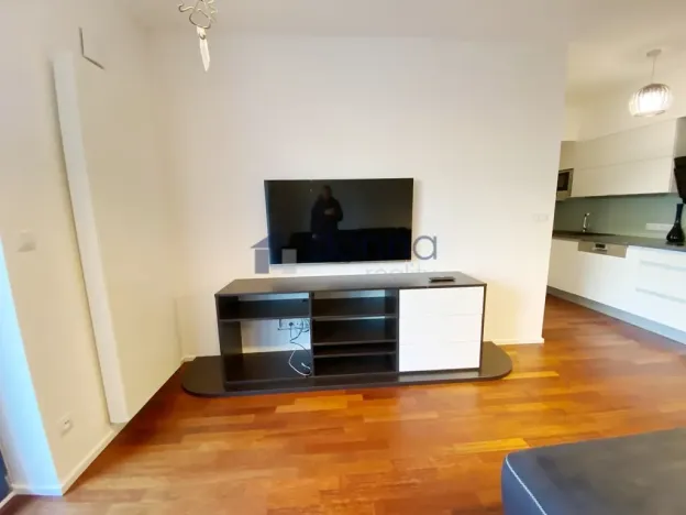 Pronájem bytu 2+kk, Praha, Kališnická, 50 m2