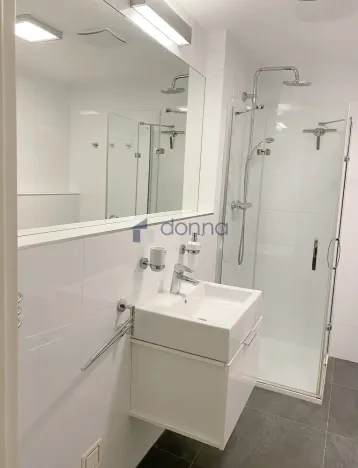 Pronájem bytu 2+kk, Praha, Kališnická, 50 m2