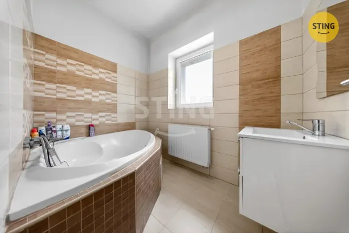 Prodej rodinného domu, Němčice nad Hanou, Masarykova, 200 m2