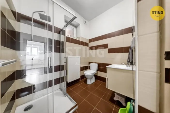 Prodej rodinného domu, Němčice nad Hanou, Masarykova, 200 m2