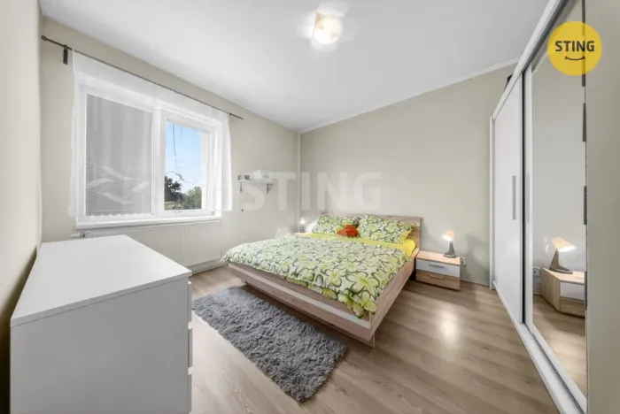 Prodej rodinného domu, Němčice nad Hanou, Masarykova, 200 m2