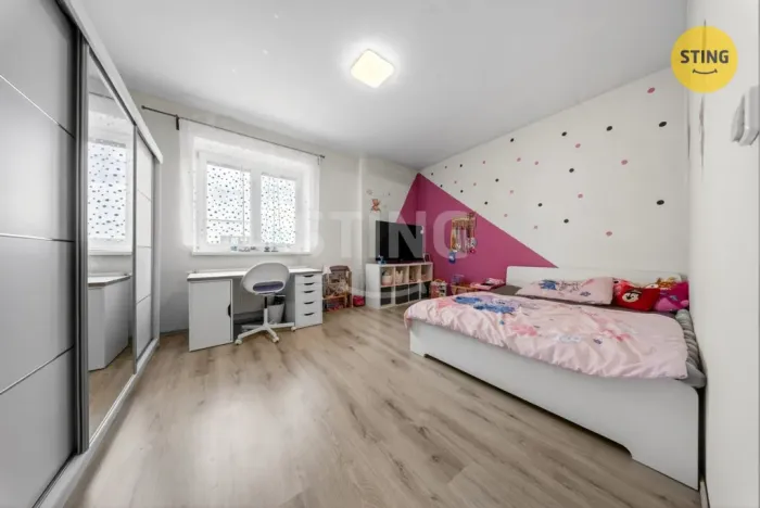 Prodej rodinného domu, Němčice nad Hanou, Masarykova, 200 m2