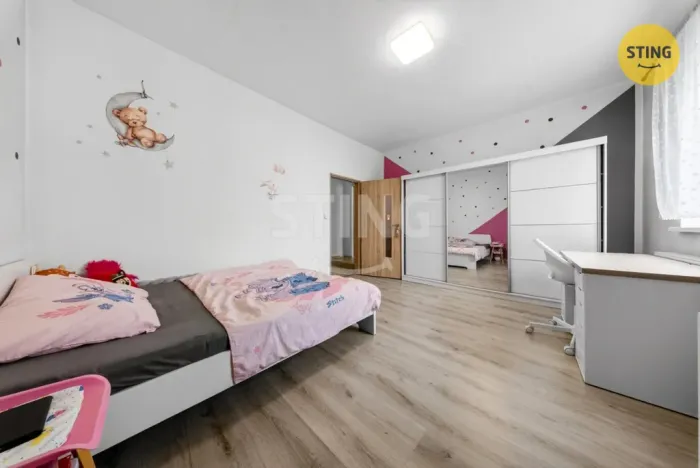 Prodej rodinného domu, Němčice nad Hanou, Masarykova, 200 m2