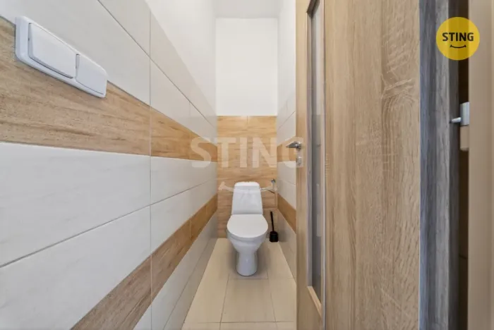 Prodej rodinného domu, Němčice nad Hanou, Masarykova, 200 m2