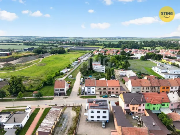 Prodej rodinného domu, Němčice nad Hanou, Masarykova, 200 m2