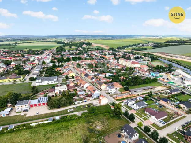Prodej rodinného domu, Němčice nad Hanou, Masarykova, 200 m2
