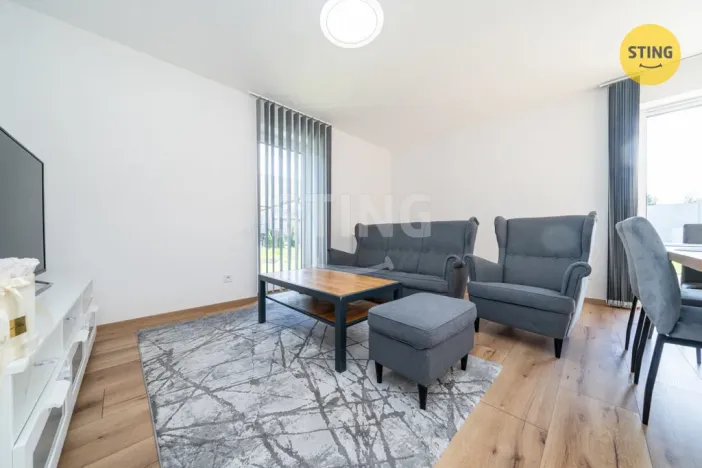 Prodej rodinného domu, Hněvošice, Jižní, 132 m2