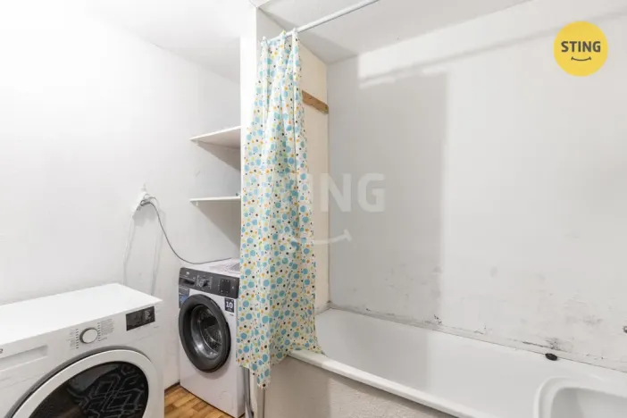 Prodej bytu 3+1, Frýdek-Místek, Novodvorská, 62 m2