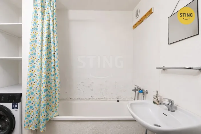 Prodej bytu 3+1, Frýdek-Místek, Novodvorská, 62 m2