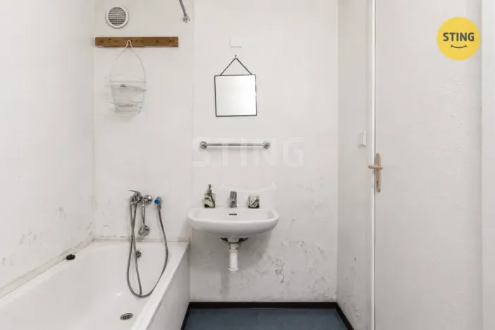 Prodej bytu 3+1, Frýdek-Místek, Novodvorská, 62 m2