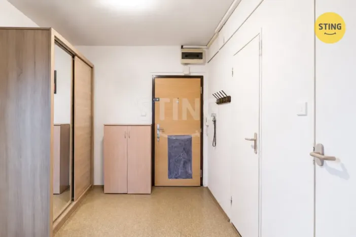Prodej bytu 3+1, Frýdek-Místek, Novodvorská, 62 m2