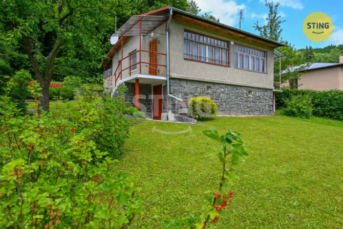 Prodej chaty, Šternberk, 43 m2