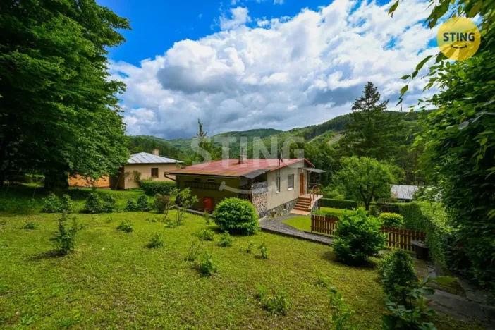 Prodej chaty, Šternberk, 43 m2