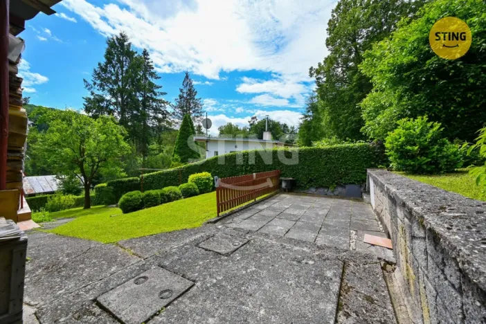 Prodej chaty, Šternberk, 43 m2