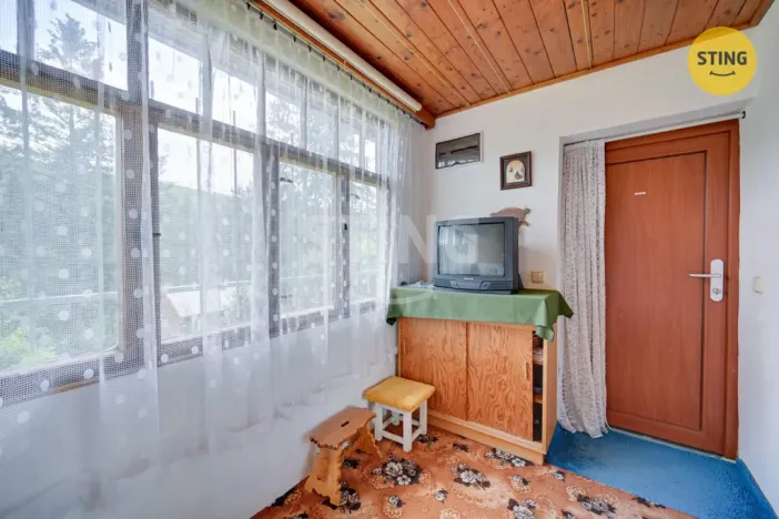 Prodej chaty, Šternberk, 43 m2