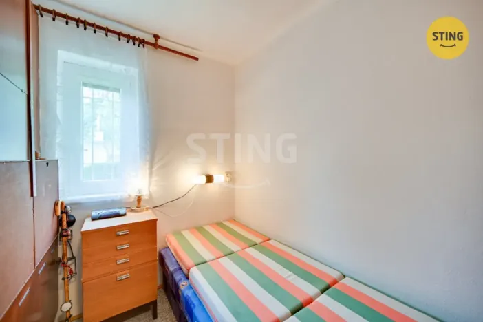 Prodej chaty, Šternberk, 43 m2