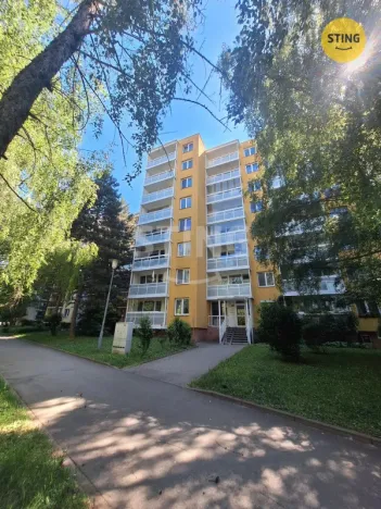 Pronájem bytu 3+1, Brno - Bohunice, 68 m2