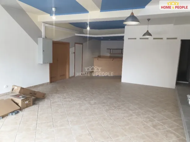 Pronájem obchodního prostoru, Benešov, Nová Pražská, 71 m2