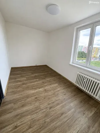 Pronájem bytu 3+1, Brno, Mikuláškovo náměstí, 69 m2