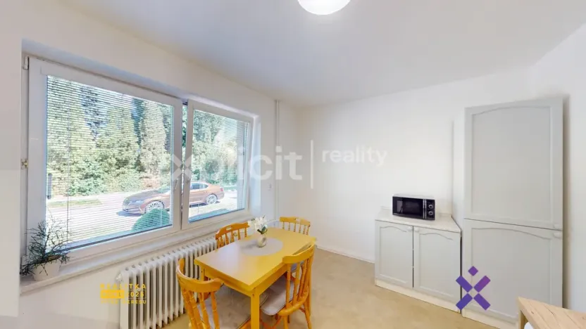 Pronájem bytu 2+1, Uherský Brod, Bedřicha Smetany, 82 m2