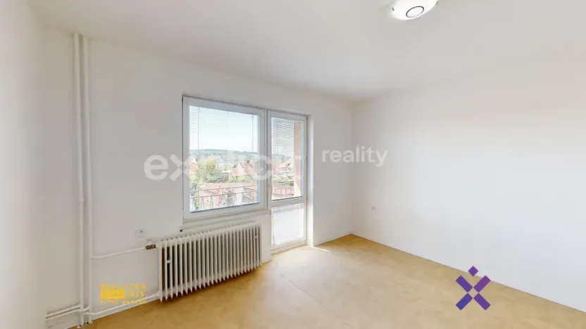 Pronájem bytu 2+1, Uherský Brod, Bedřicha Smetany, 82 m2