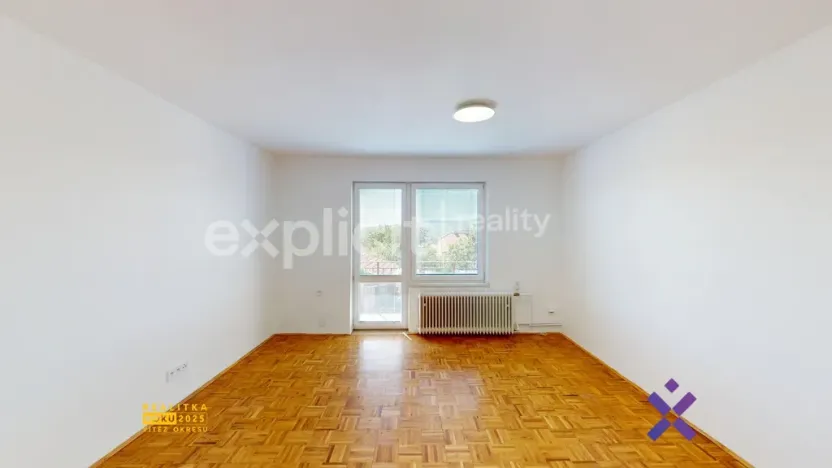 Pronájem bytu 2+1, Uherský Brod, Bedřicha Smetany, 82 m2