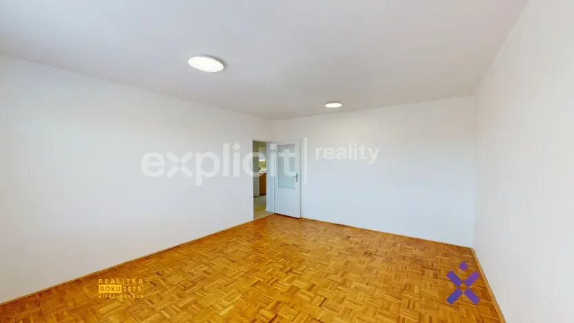 Pronájem bytu 2+1, Uherský Brod, Bedřicha Smetany, 82 m2