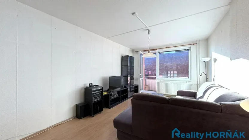 Prodej bytu 3+1, Týn nad Vltavou, Komenského, 64 m2