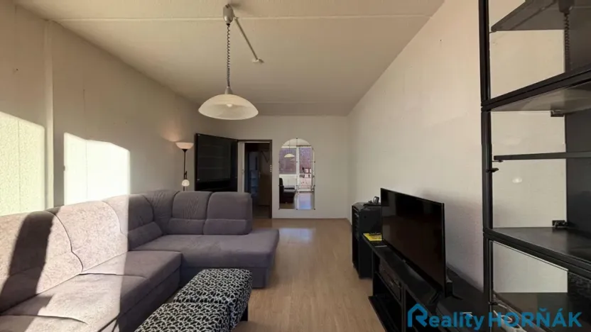 Prodej bytu 3+1, Týn nad Vltavou, Komenského, 64 m2