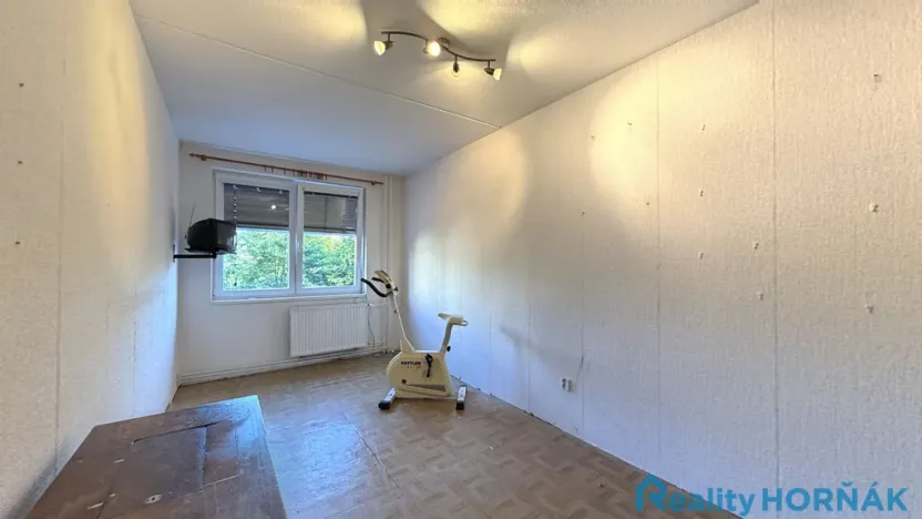 Prodej bytu 3+1, Týn nad Vltavou, Komenského, 64 m2