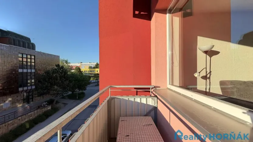 Prodej bytu 3+1, Týn nad Vltavou, Komenského, 64 m2