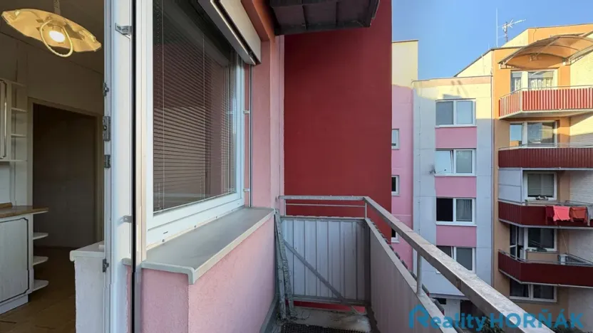 Prodej bytu 3+1, Týn nad Vltavou, Komenského, 64 m2