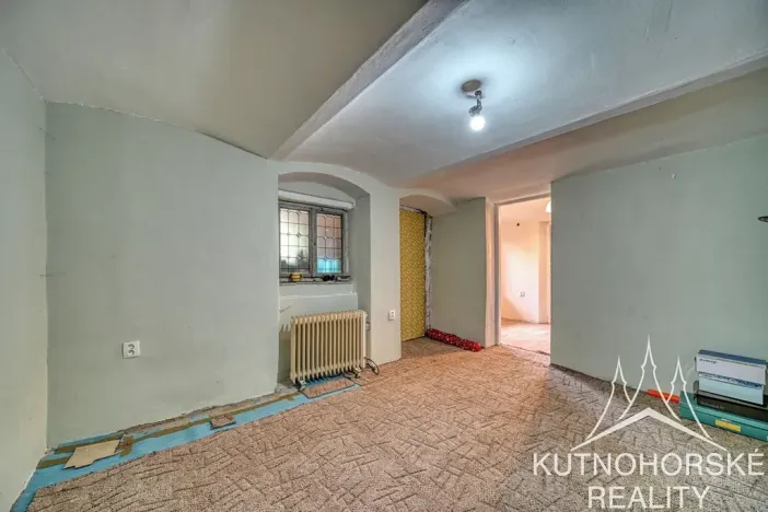 Prodej pozemku pro bydlení, Vlačice, 2658 m2
