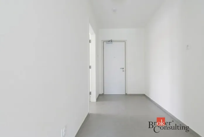 Pronájem bytu 1+kk, Plzeň - Východní Předměstí, Zahradní, 40 m2