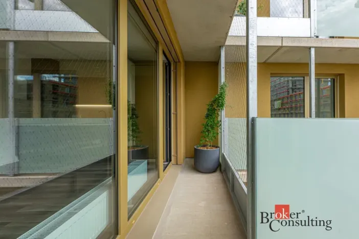 Pronájem bytu 1+kk, Plzeň - Východní Předměstí, Zahradní, 40 m2