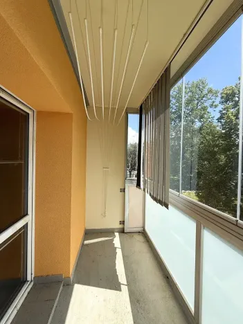 Prodej bytu 2+1, Ostrava, Gurťjevova, 53 m2