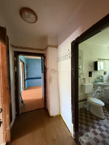 Prodej bytu 2+1, Ostrava, Gurťjevova, 53 m2
