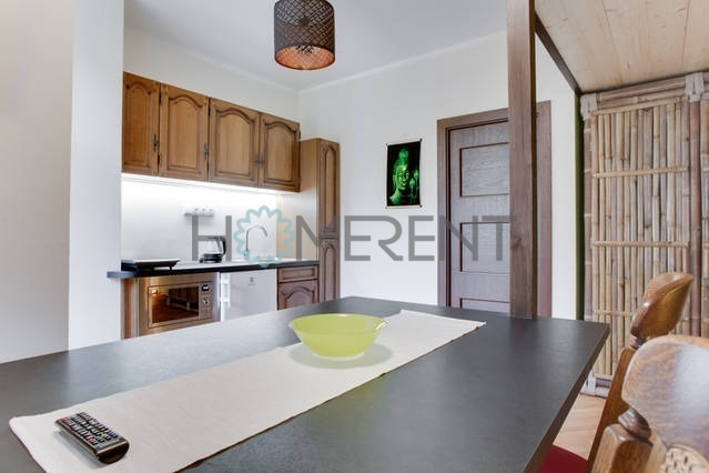 Pronájem bytu 1+kk, Praha - Nusle, Sekaninova, 35 m2