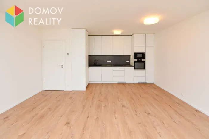 Pronájem bytu 2+kk, Beroun, Duslova, 59 m2
